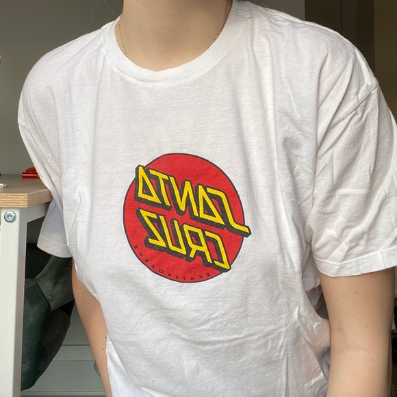 Santa Cruz Shirt - Picture 2 of 2